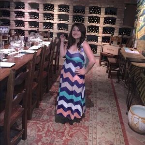 Meet Your Posher, Gigi